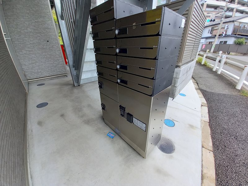カーサアシュエ その他設備