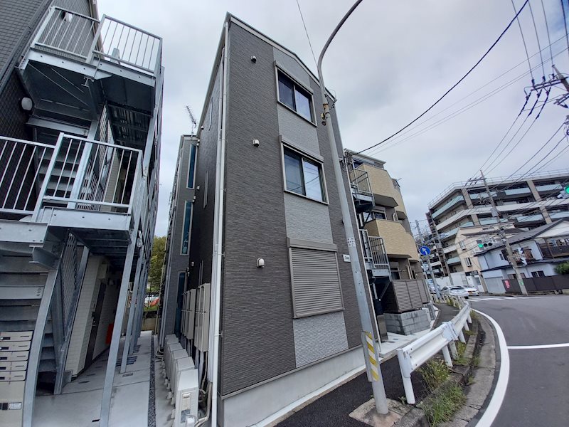 カーサアシュエ その他