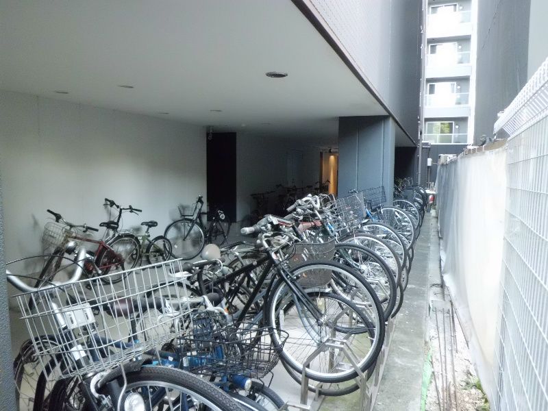 JMFレジデンス新横浜 その他