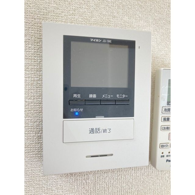 仲町台大藤ビル セキュリティ