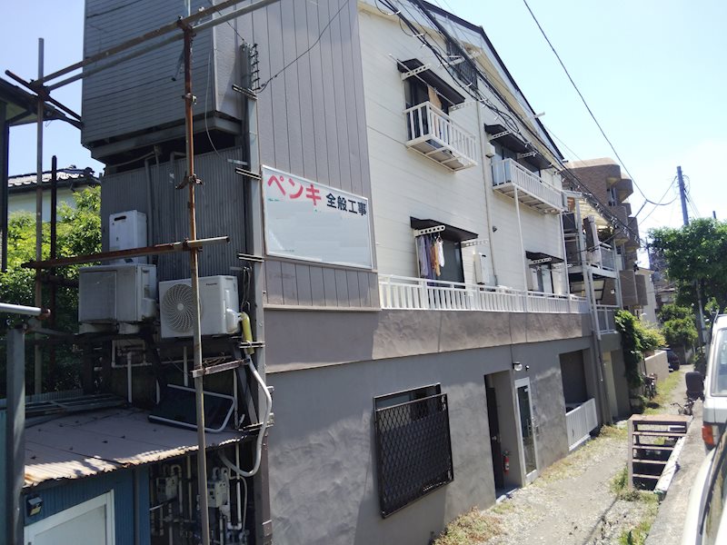 玉屋ハイツ その他