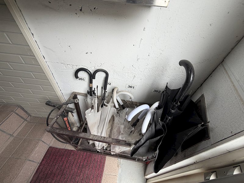 玉屋ハイツ その他共有部分