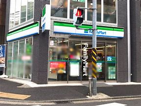 ＹパークⅡ コンビニ