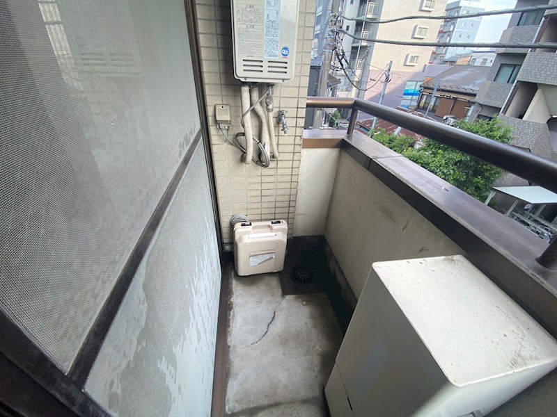 ＹパークⅡ その他
