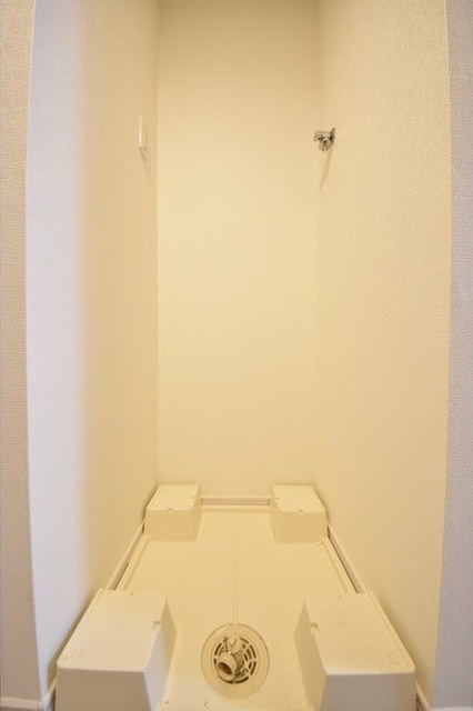 CourtBlanche その他設備