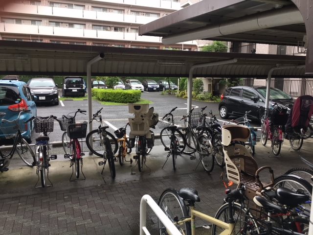オーキッドレジデンス港北綱島イースト その他共有部分