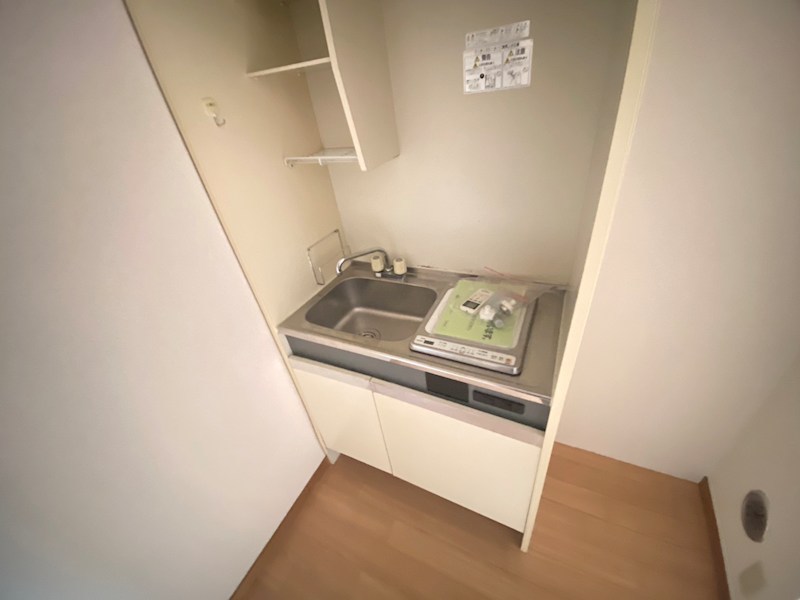 ＹパークⅡ キッチン