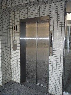 ライオンズプラザ元住吉 その他設備