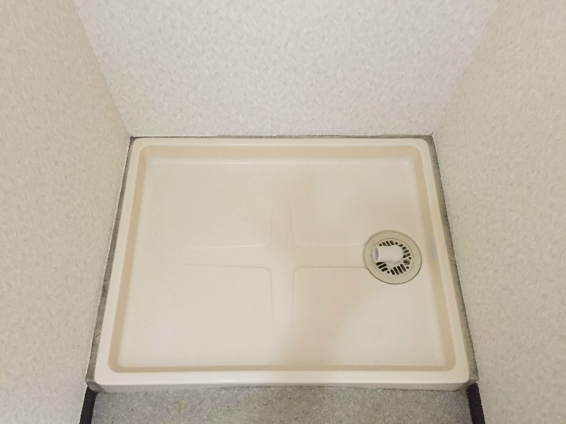 リバーサイド浅見 洗面所