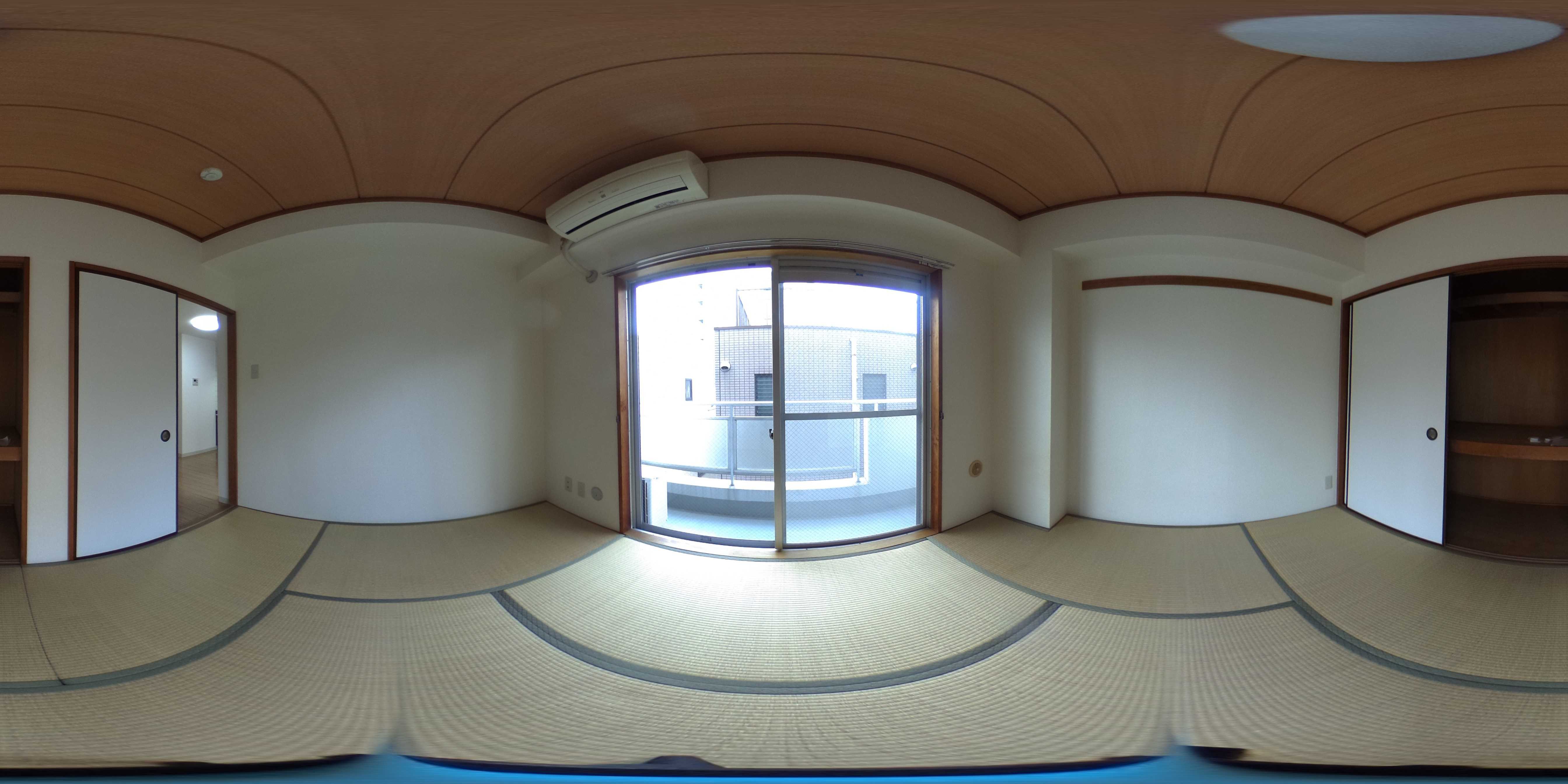 リバーサイド浅見 その他