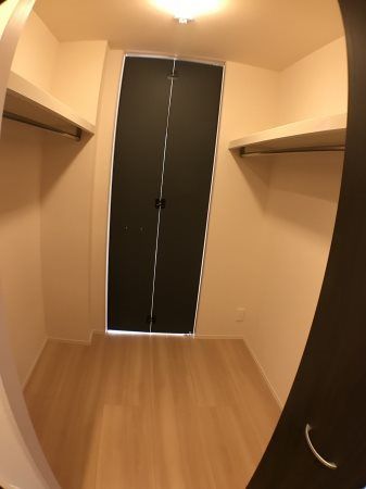 ラムリテン 収納