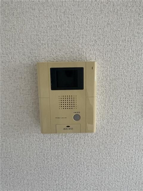 ウイング片倉 セキュリティ