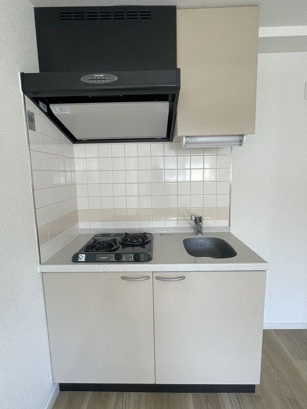 ウイング片倉 キッチン