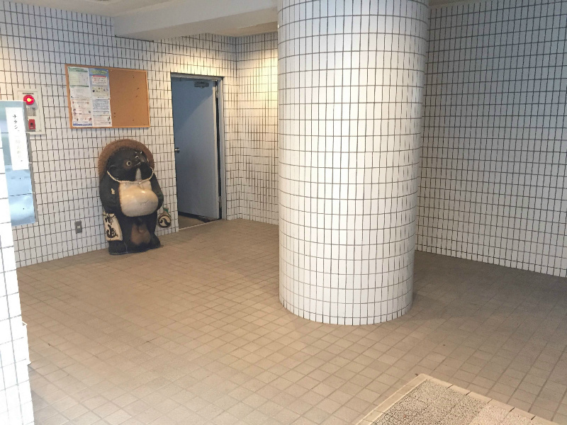 リバーサイド浅見 その他共有部分