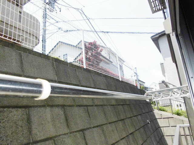 アネックス菊名 眺望