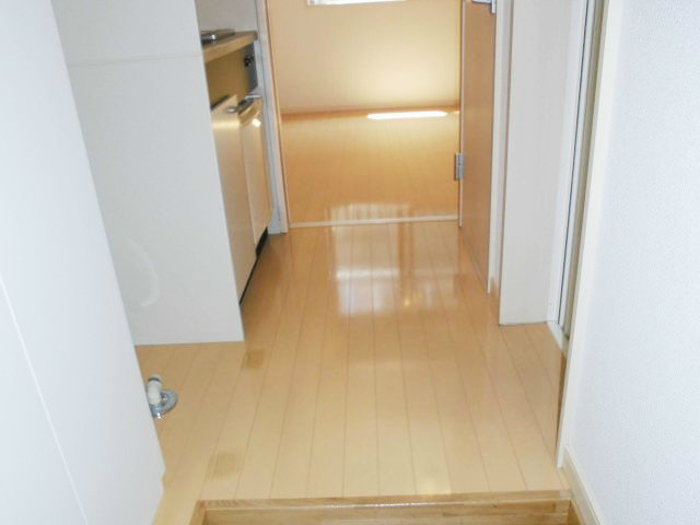 アネックス菊名 その他共有部分