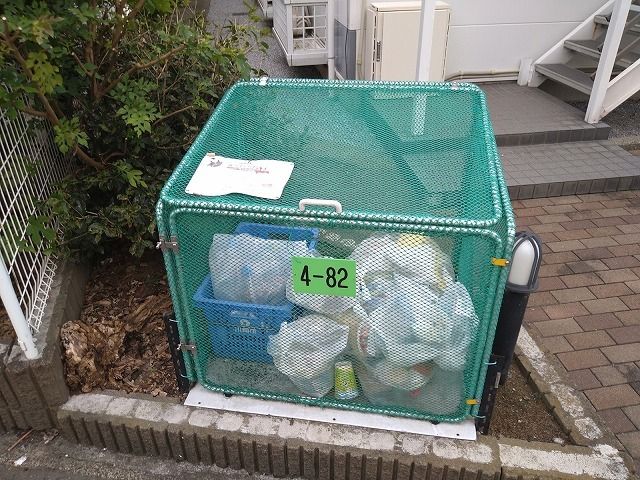 レオパレスさくら その他共有部分