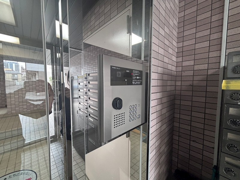 ロックベル セキュリティ