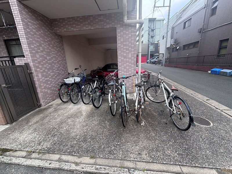 ロックベル その他