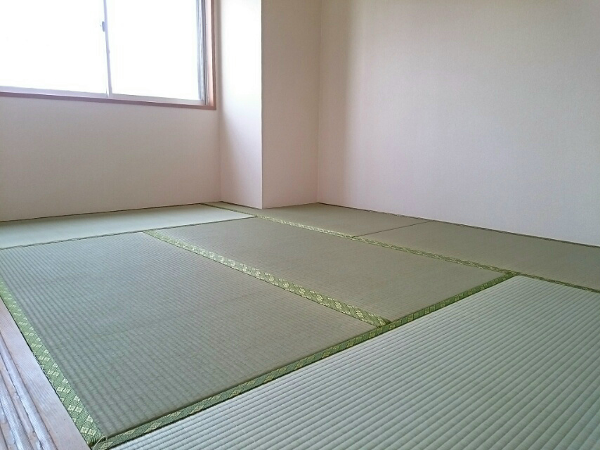 武蔵中原レジデンス その他部屋・スペース