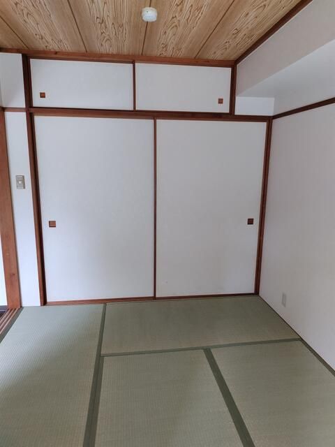 アークエルム大倉山 ベッドルーム