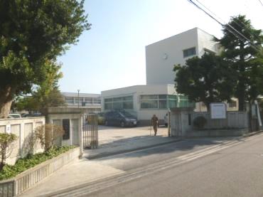 アークエルム大倉山 中学校