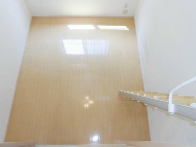 アネックス菊名 その他部屋・スペース