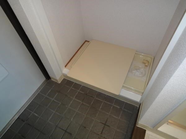 ライオンズプラザ元住吉 その他部屋・スペース
