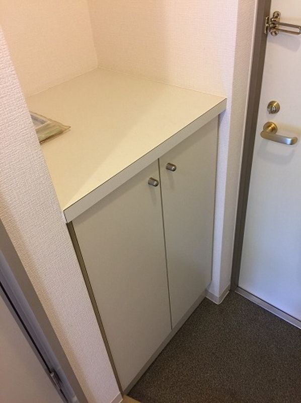 クリオ大口壱番館 その他設備
