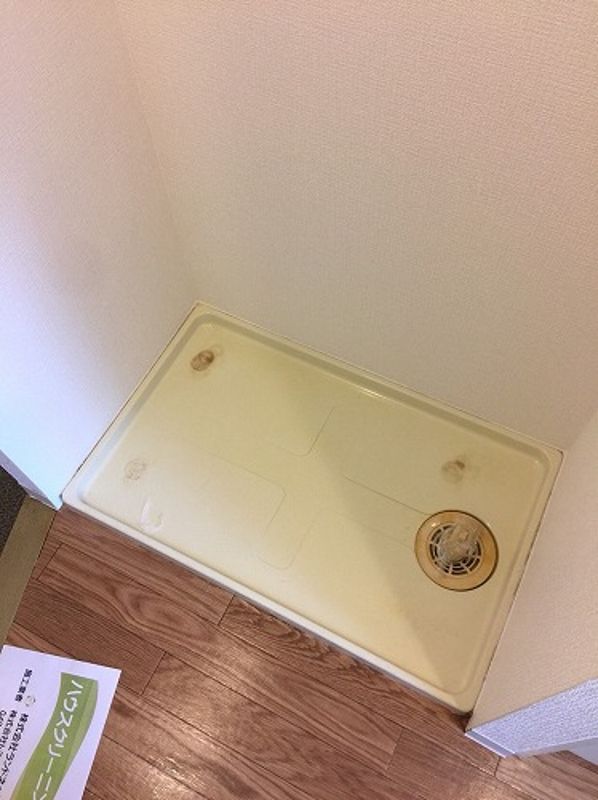 クリオ大口壱番館 その他