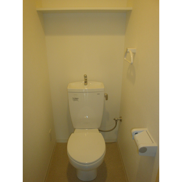 ルミエール門前仲町 その他3