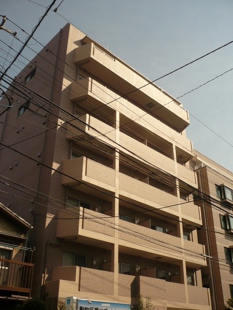 ルミエール門前仲町 その他7