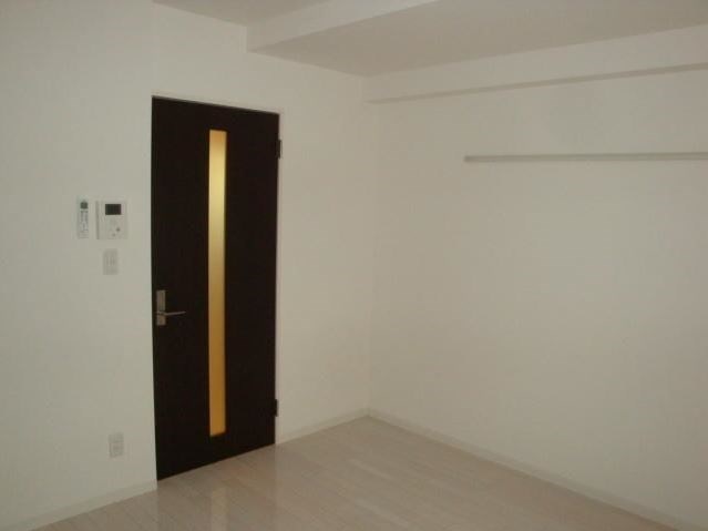 ルミエール門前仲町 リビング