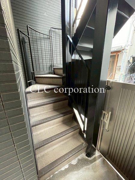 アルヴィータ木場 その他外観2