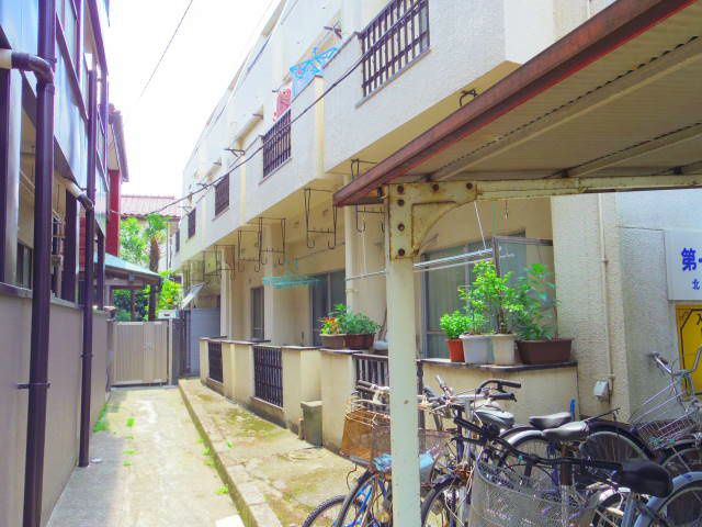 第一ハイツ その他1