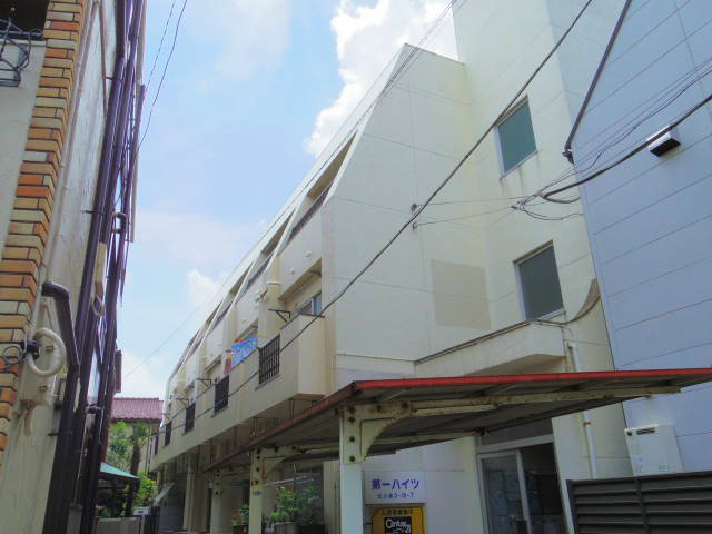 第一ハイツ その他2