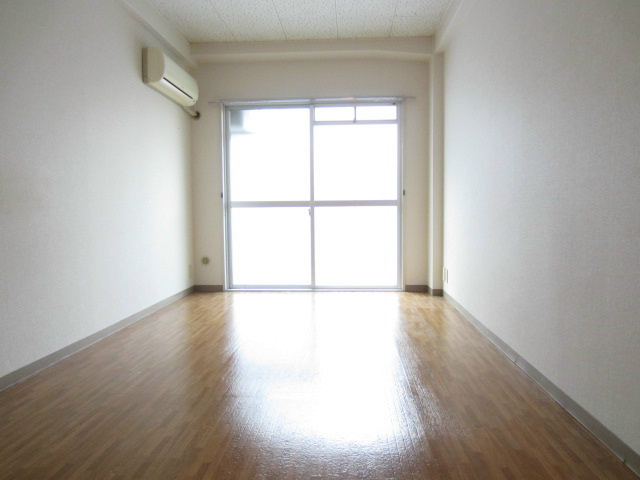 プラザ・ドゥ・ダフネ南砂B棟  リビング