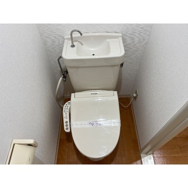 コーポときわ その他1