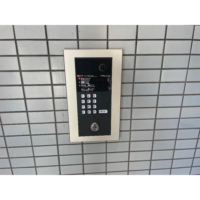 コーポときわ その他4