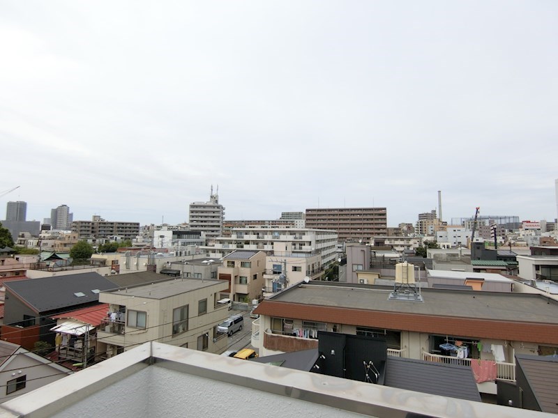 コーポときわ その他7