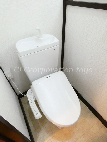 東砂8丁目戸建 その他1