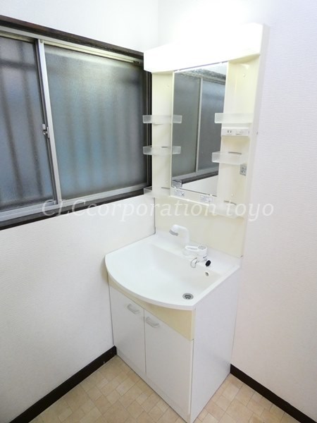 東砂8丁目戸建 その他2