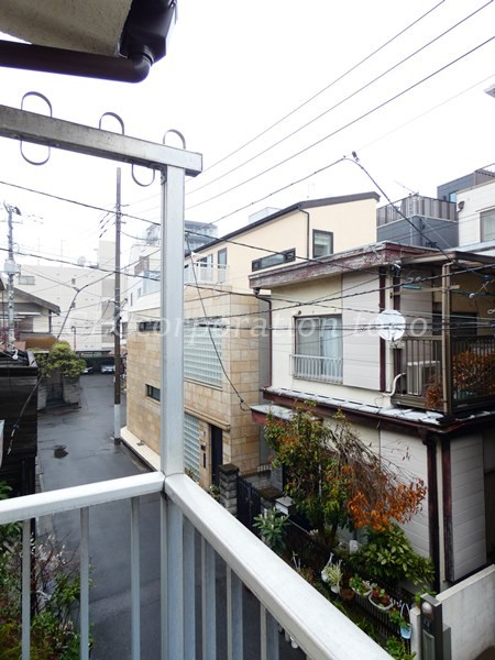 東砂8丁目戸建 その他4