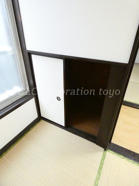 東砂8丁目戸建 その他7