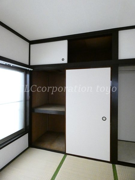 東砂8丁目戸建 その他8