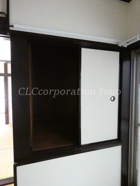 東砂8丁目戸建 その他9