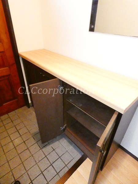 東砂8丁目戸建 その他10