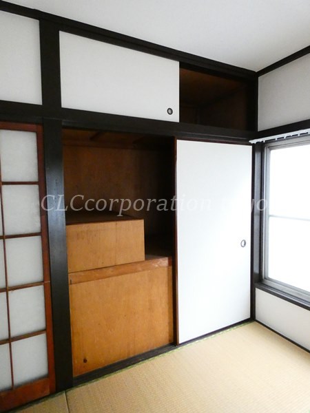 東砂8丁目戸建 その他11