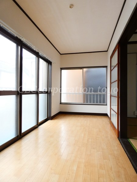 東砂8丁目戸建 その他12