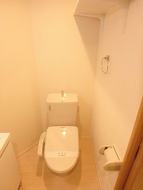 ペインズビレッジ その他2